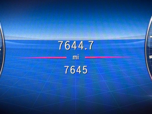 Used 2025 Mercedes-Benz G 63 AMG 4MATIC image 16