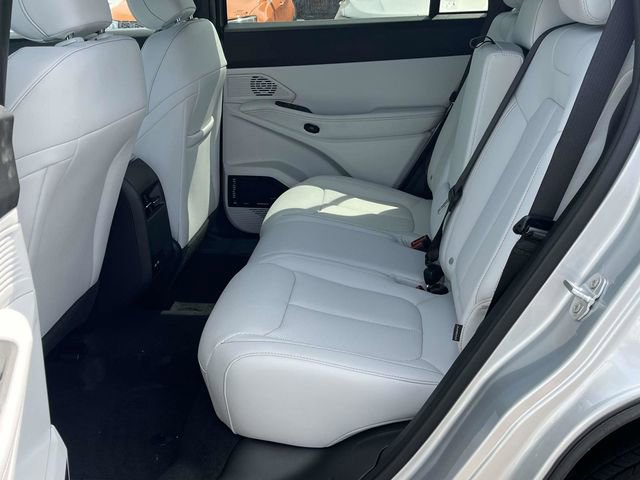 New 2026 Jeep Cherokee Limited AWD/4WD image 12