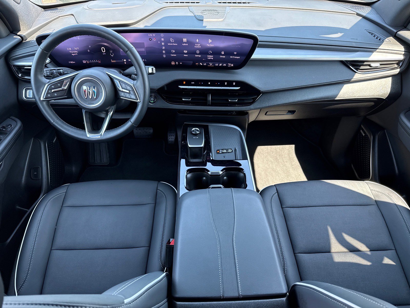 Used 2025 Buick Enclave Preferred image 12