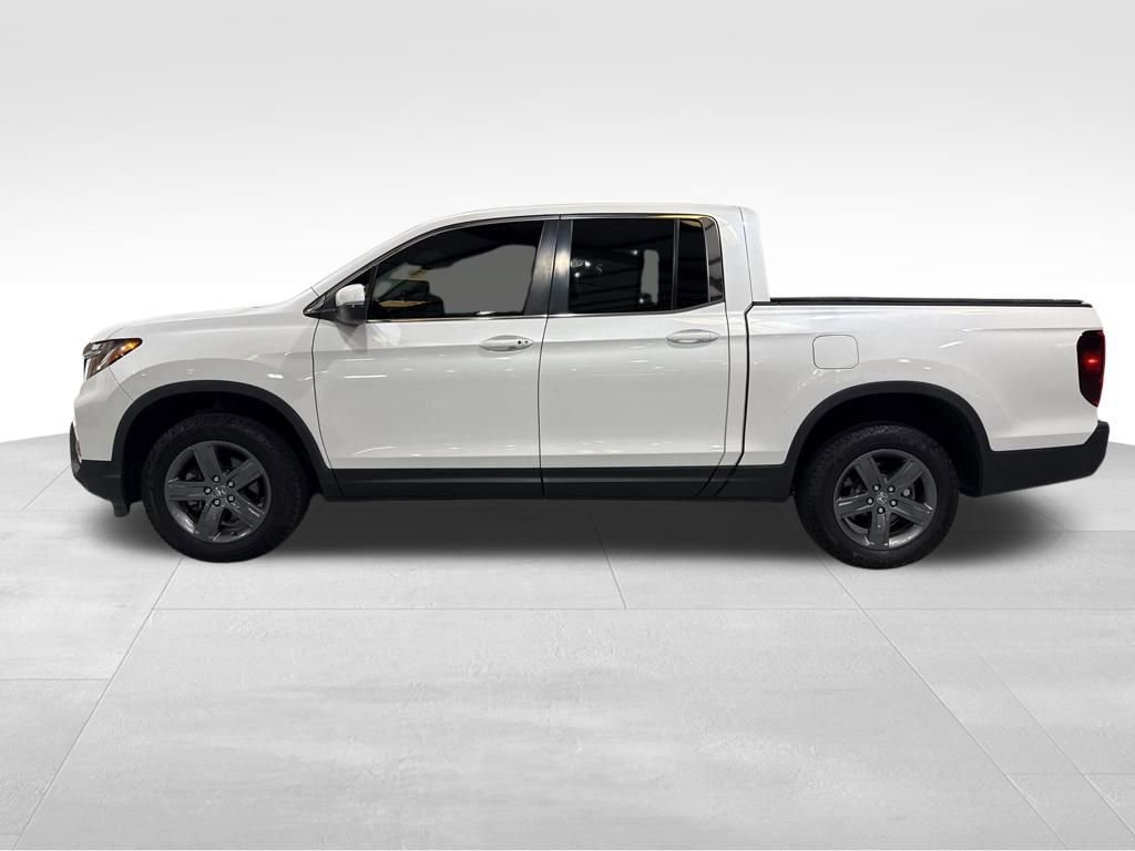 Used 2023 Honda Ridgeline RTL image 10