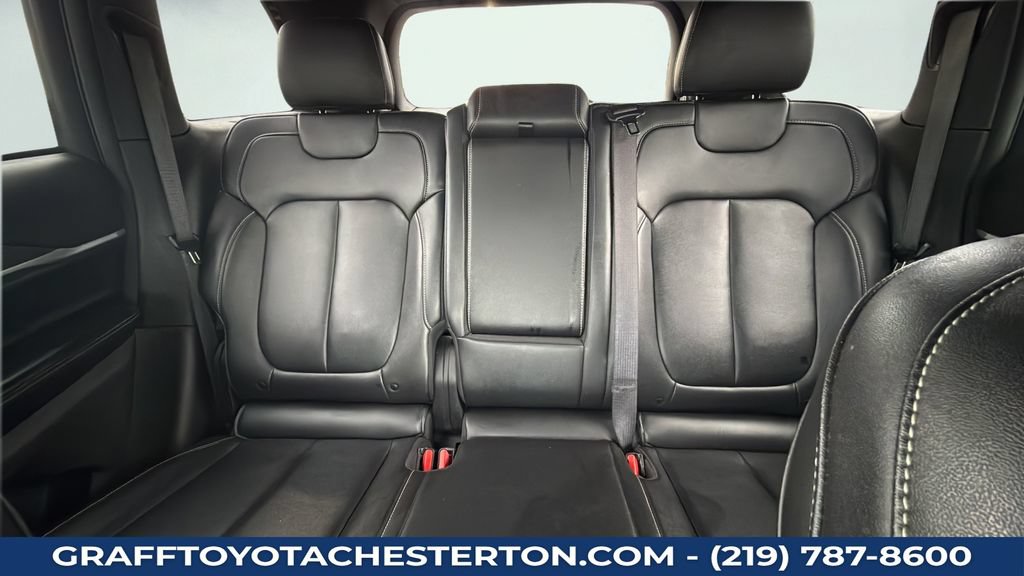 Used 2024 Jeep Grand Cherokee Limited 4xe AWD/4WD image 24