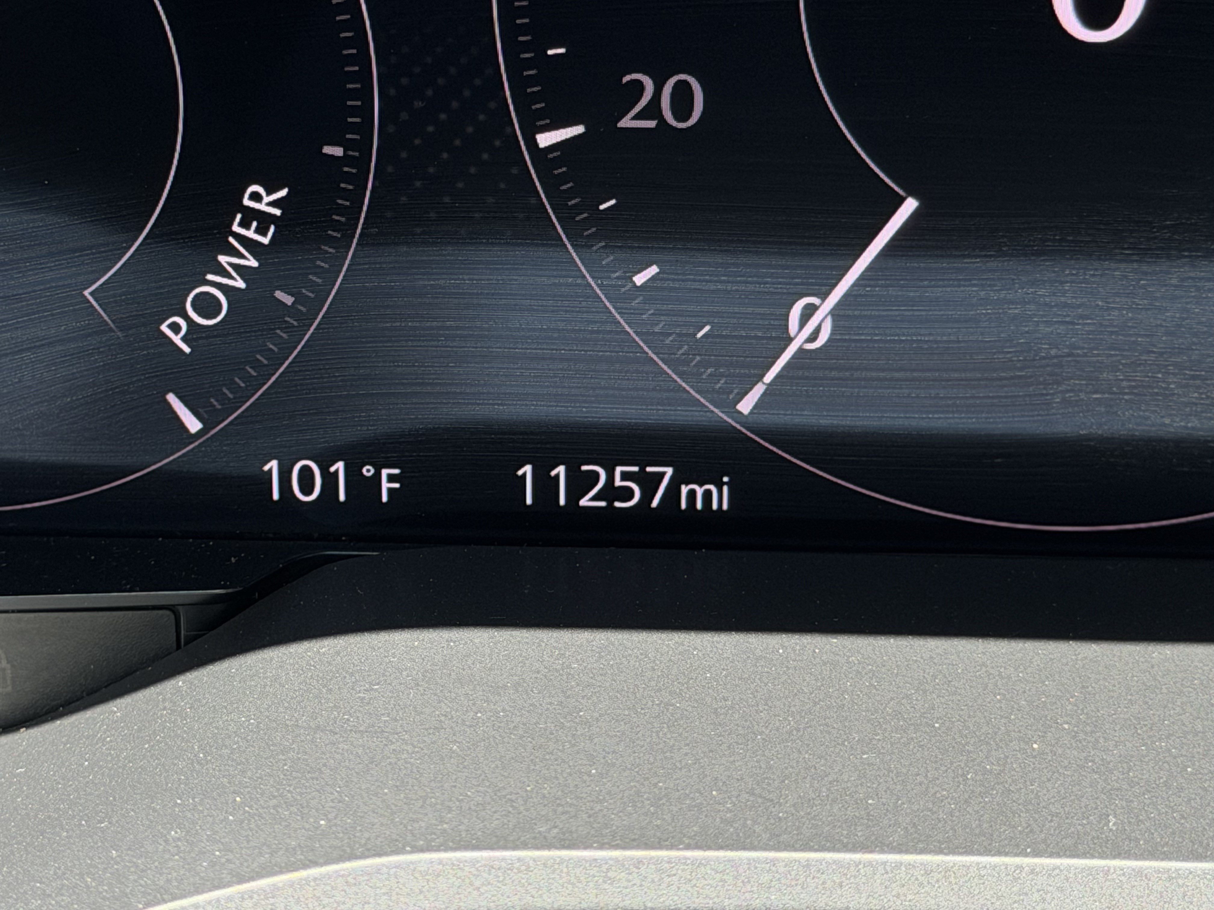 Used 2025 MAZDA CX-90 Plug-In Hybrid w/ Preferred AWD/4WD image 19