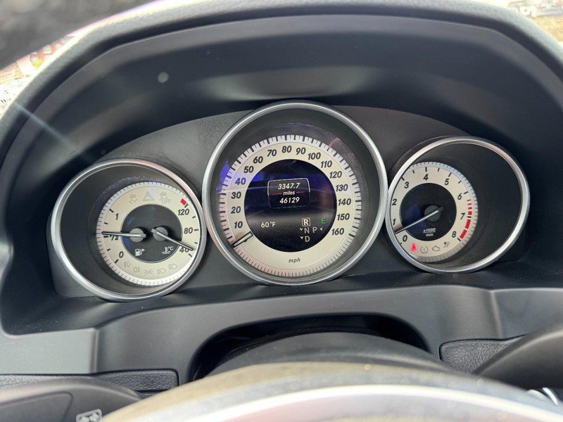 Used 2017 Mercedes-Benz E 400 Cabriolet image 21