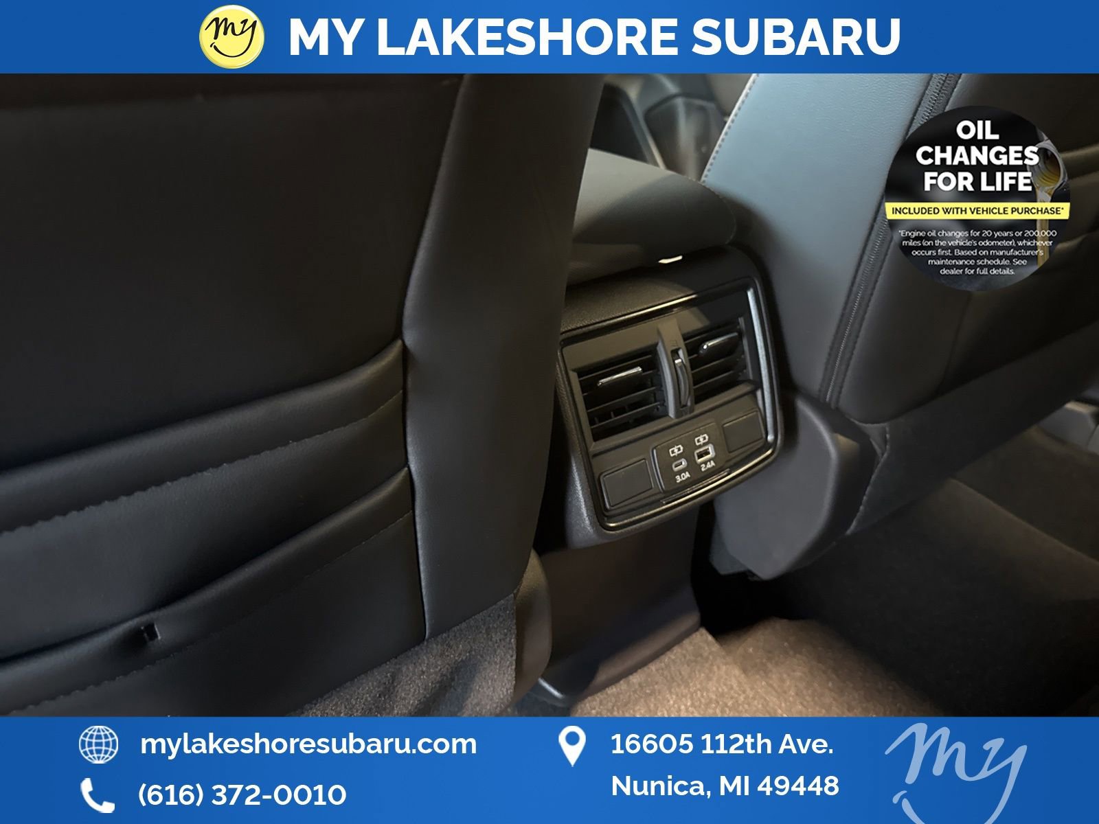 New 2026 Subaru Forester Sport image 24