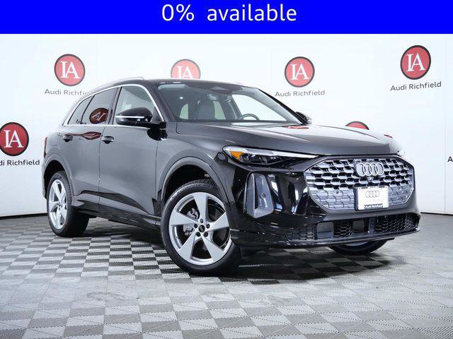 New 2025 Audi Q5 Premium Plus w/ Premium Plus image 1