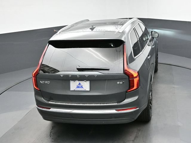 New 2027 Volvo XC90 B6 Plus AWD/4WD image 49