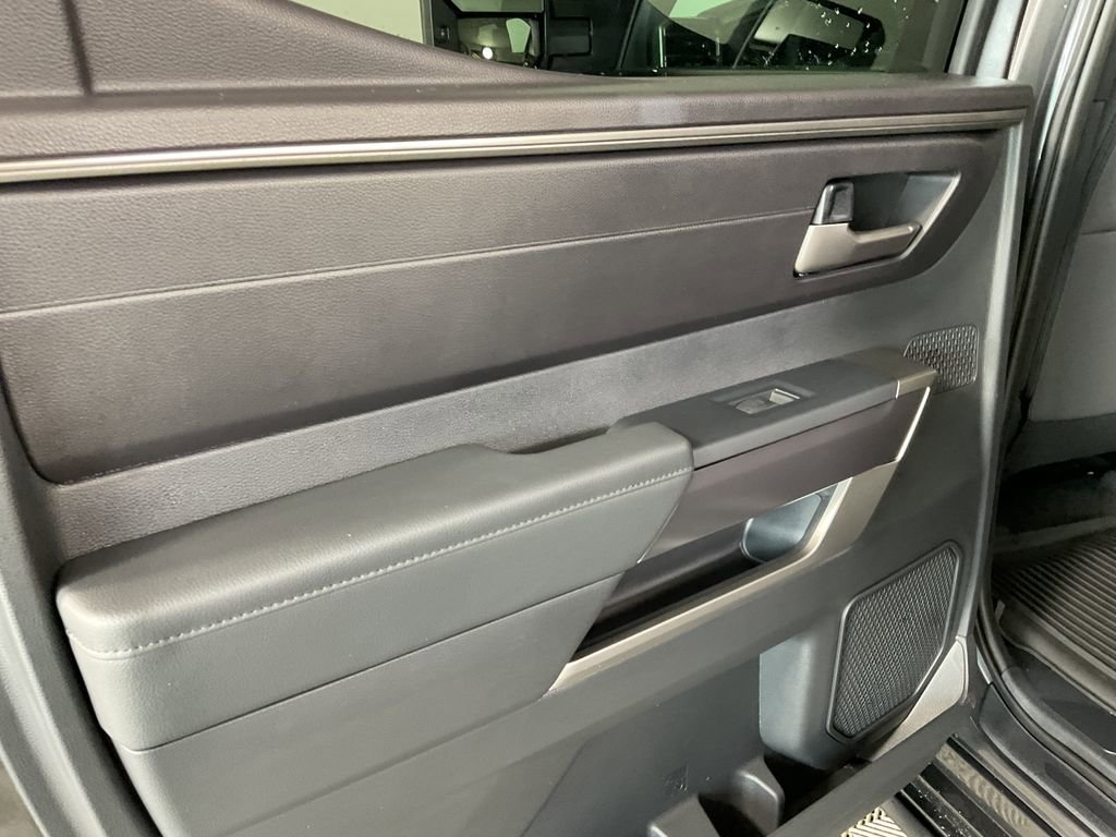 New 2026 Toyota Tundra SR5 image 16