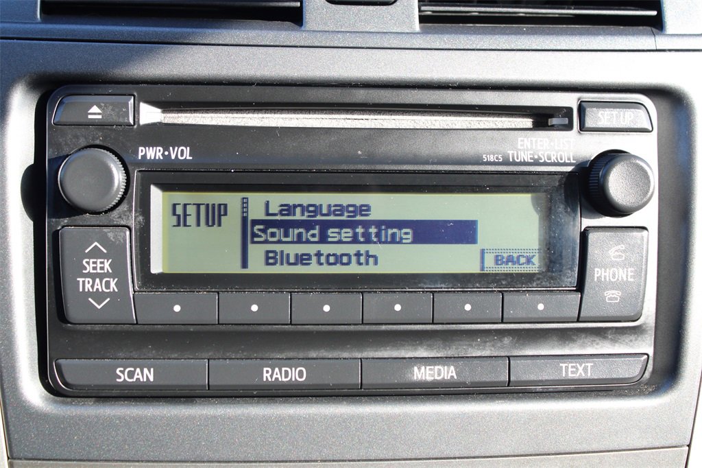 Used 2012 Toyota Corolla S image 22