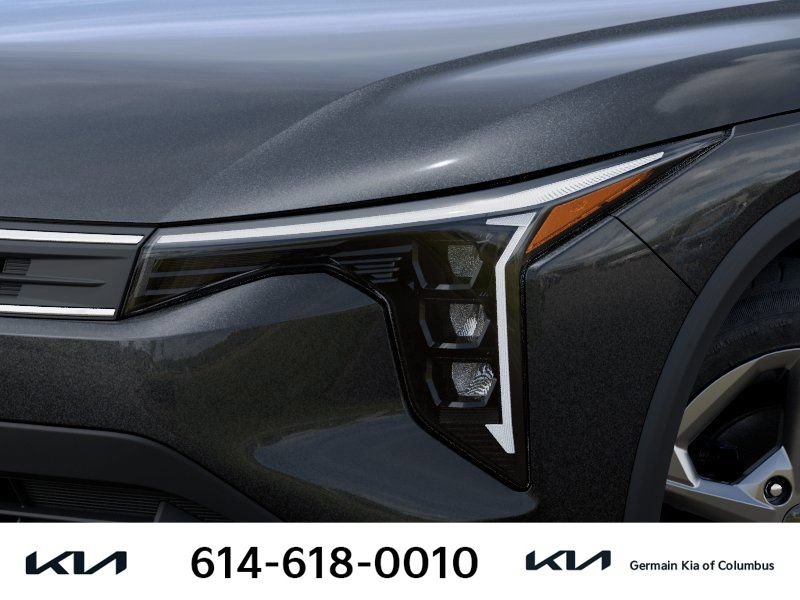 New 2026 Kia K4 FWD image 13