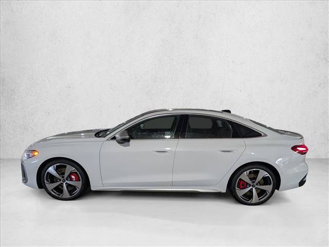 New 2025 Audi S5 Premium Plus w/ Premium Plus Package AWD/4WD image 9