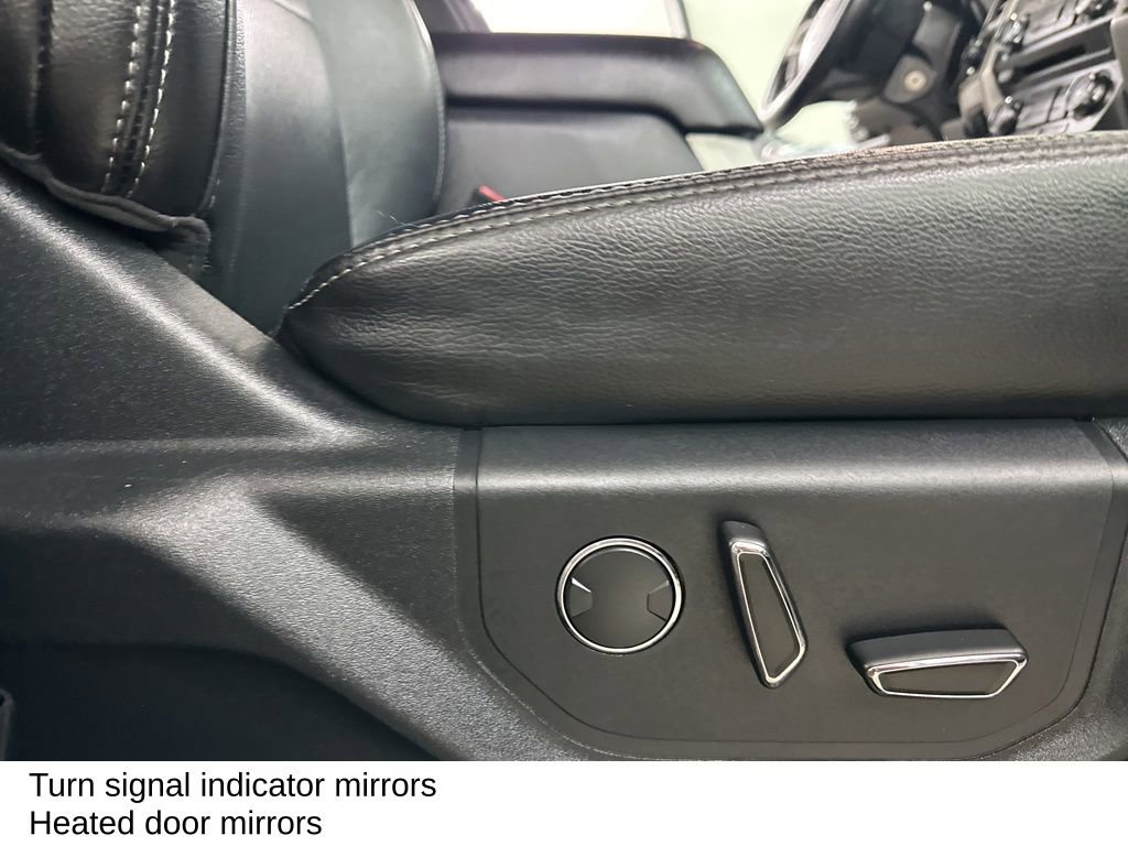 Used 2018 Ford F250 Lariat w/ Lariat Value Package image 22