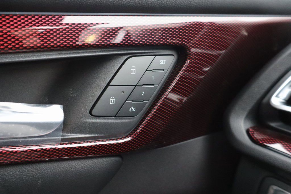 New 2026 Chevrolet Traverse RS image 20