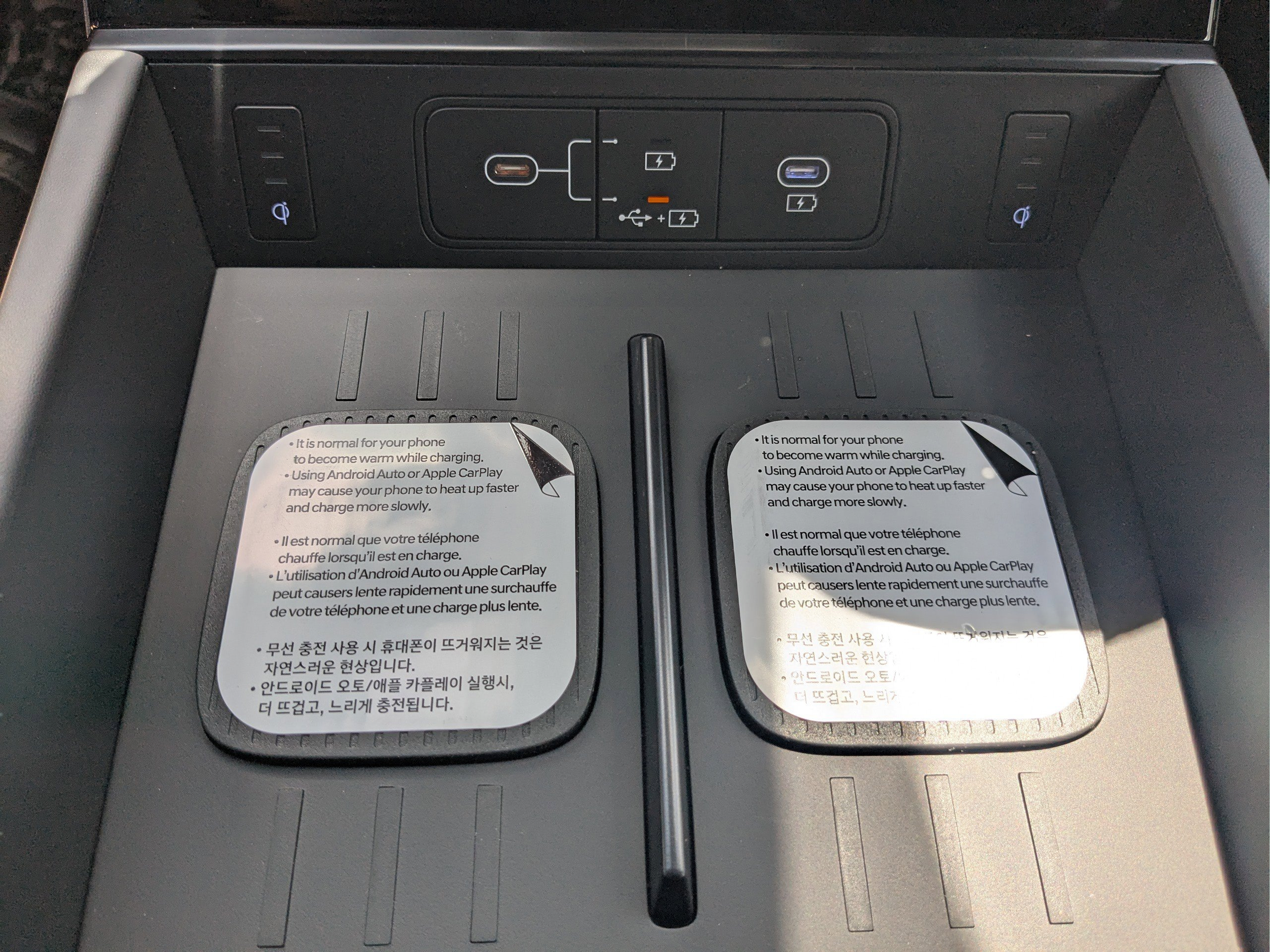 New 2026 Hyundai Santa Fe Calligraphy FWD image 22