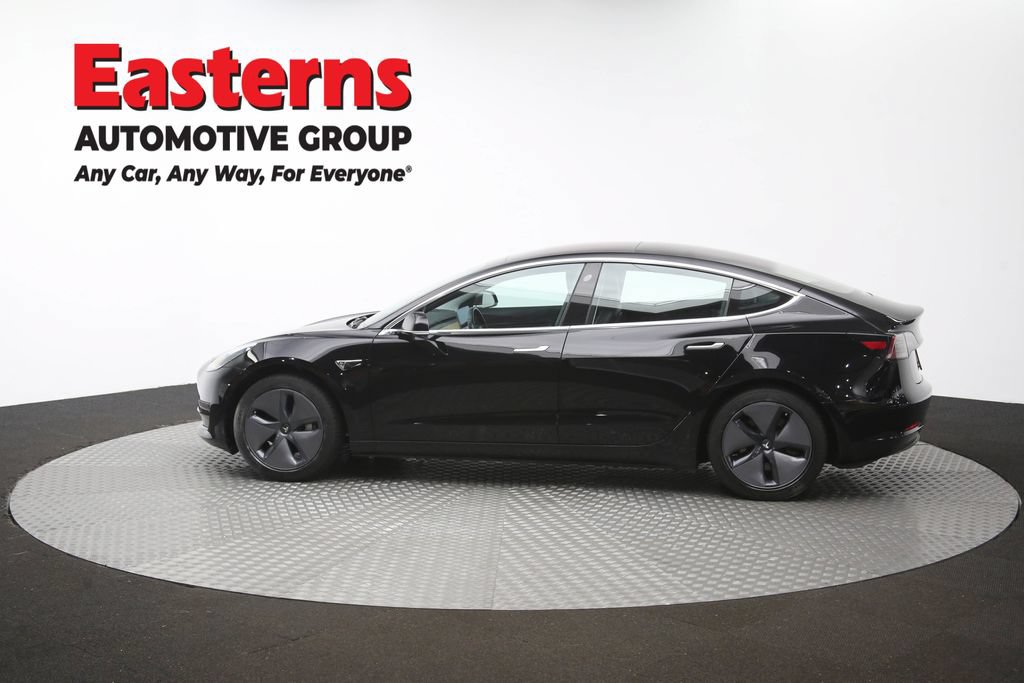 Used 2018 Tesla Model 3 Long Range RWD image 28