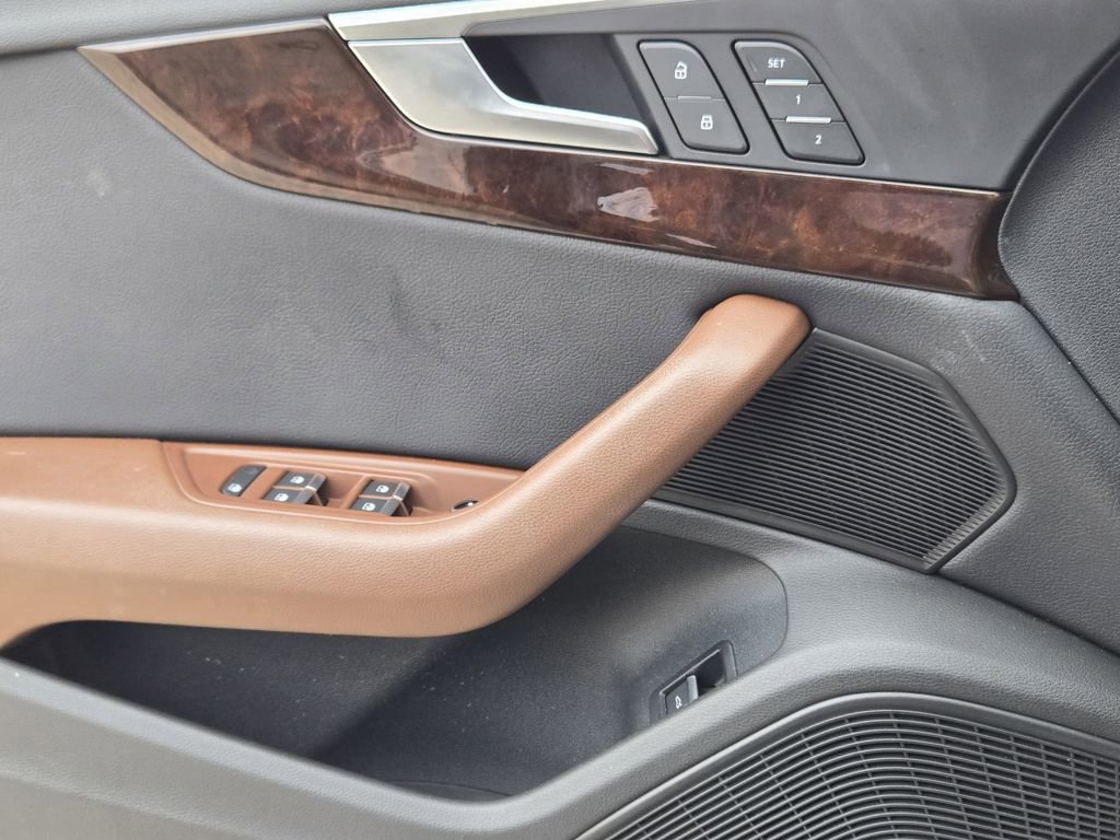 Used 2017 Audi A4 2.0T Prestige image 31