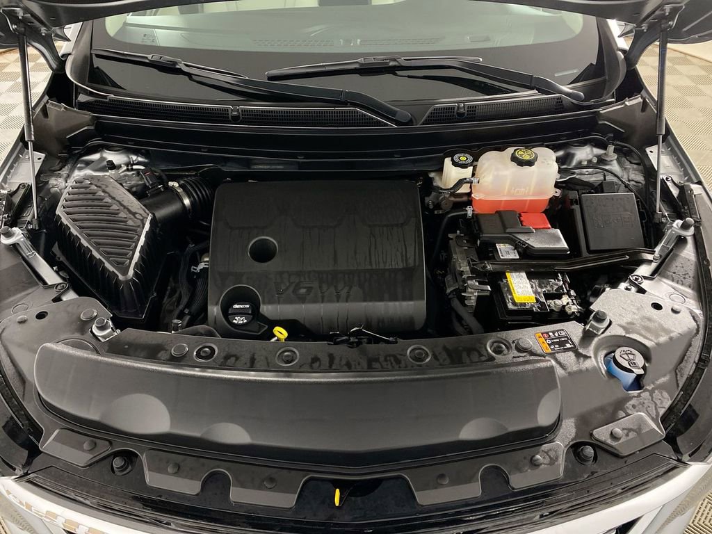 Used 2023 Buick Enclave Essence w/ Experience Buick Package image 25