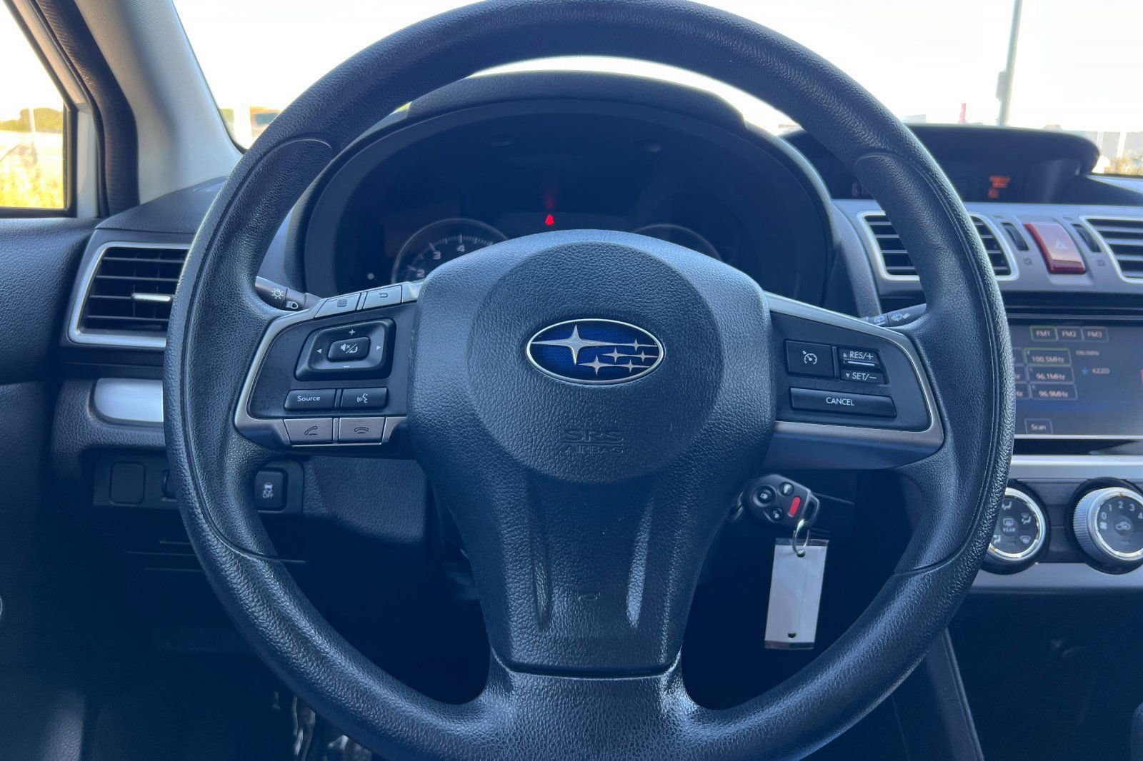 Used 2015 Subaru Crosstrek 2.0i Premium AWD/4WD image 24