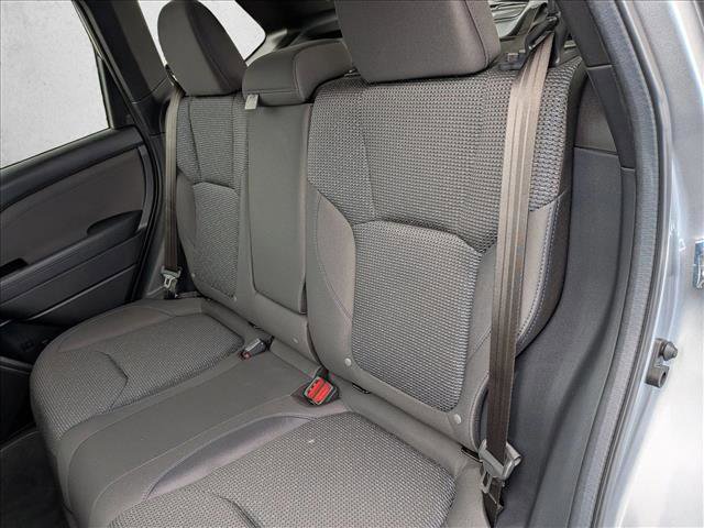 Used 2026 Subaru Forester Premium AWD/4WD image 15