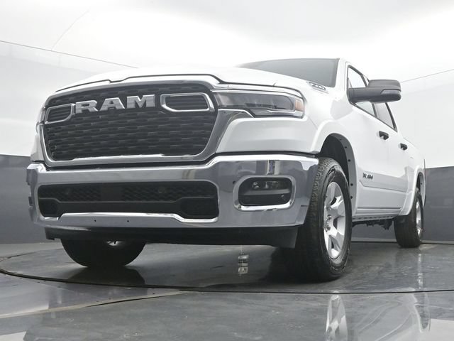 New 2026 RAM 1500 Big Horn AWD/4WD image 46
