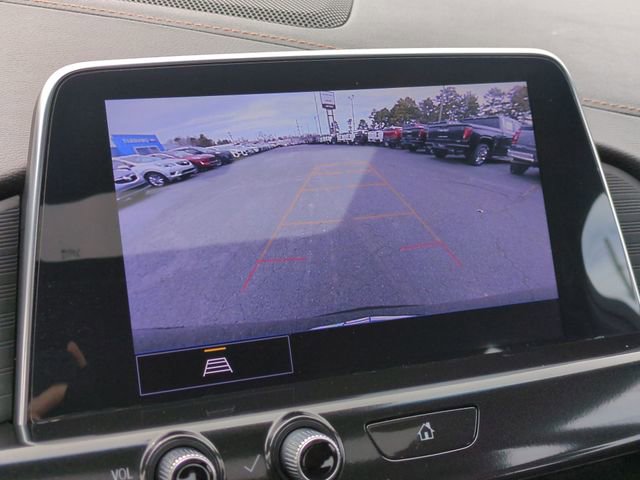 Used 2023 Cadillac CT4 Sport image 17