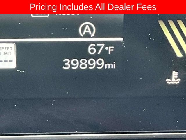 Used 2024 Kia Sorento S AWD/4WD image 25