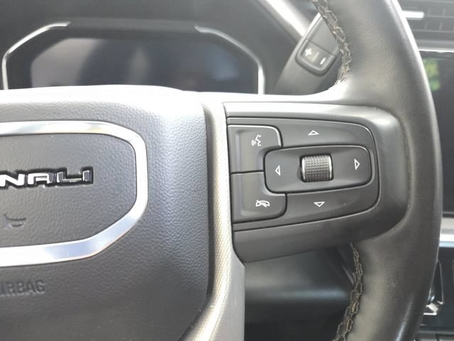 Used 2024 GMC Sierra 3500 Denali w/ Denali Reserve Package AWD/4WD image 18