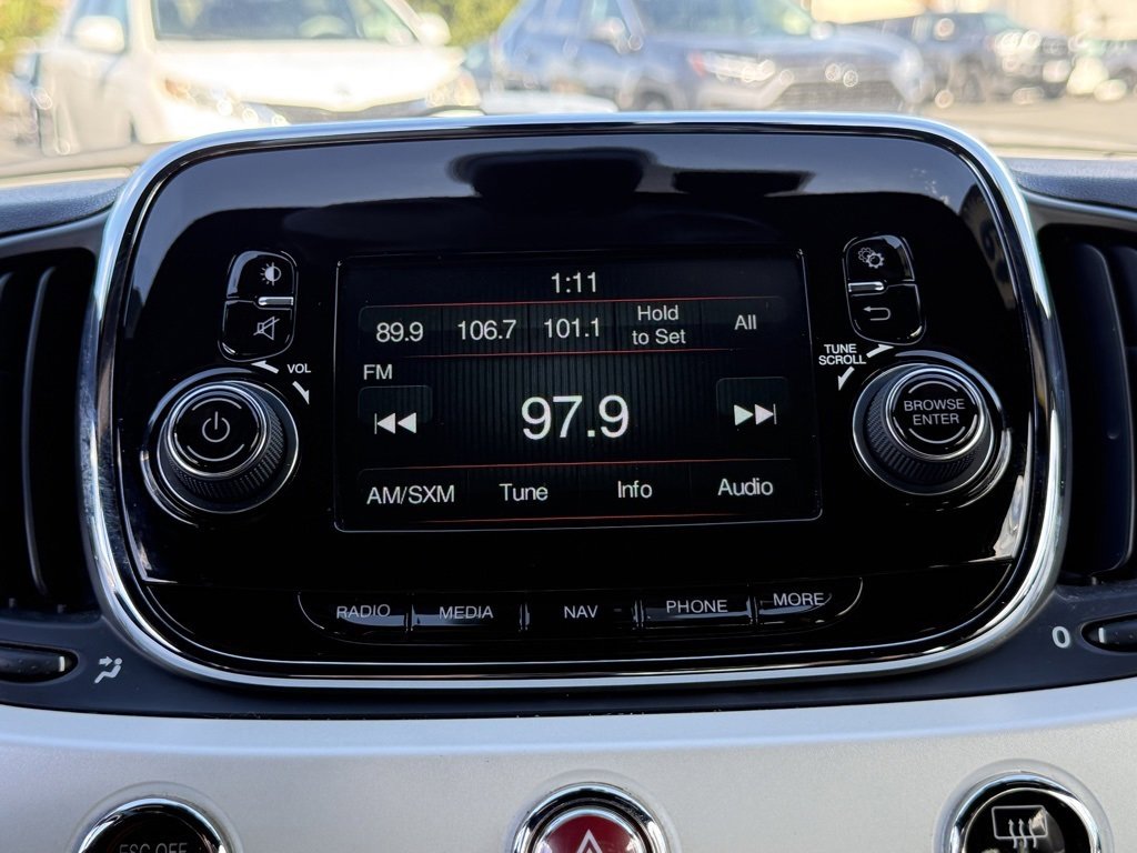 Used 2019 FIAT 500 e image 29