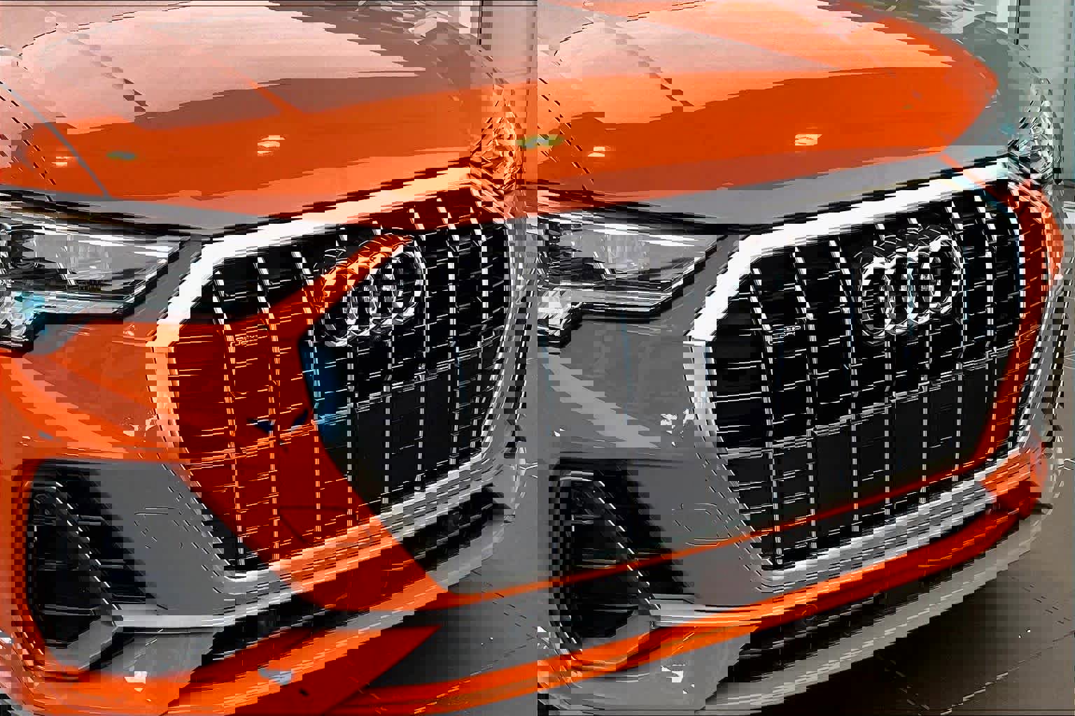 Used 2020 Audi Q3 2.0T Prestige AWD/4WD image 32