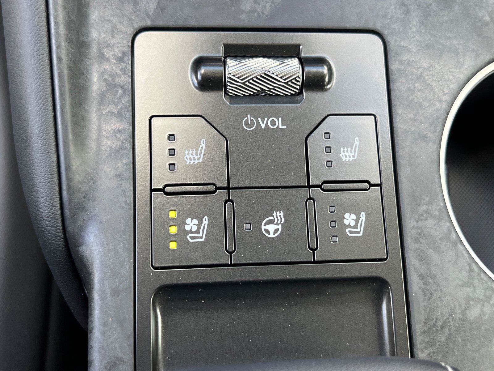 New 2026 Lexus IS 350 F Sport w/ Handling Package RWD image 22