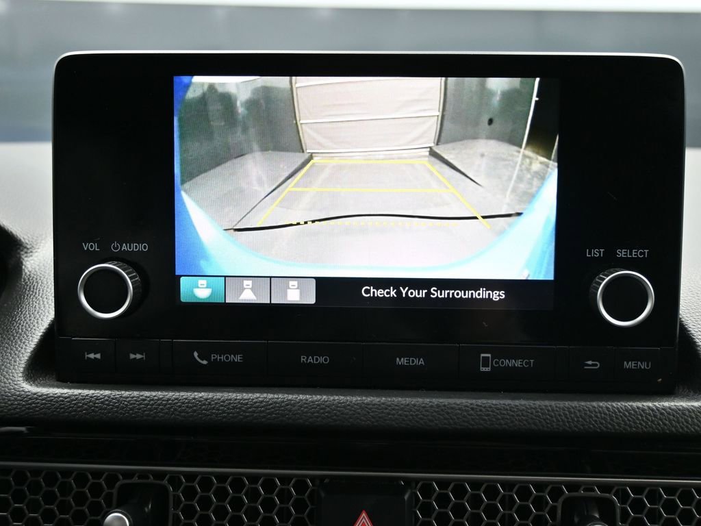 Used 2024 Honda Civic Sport image 24