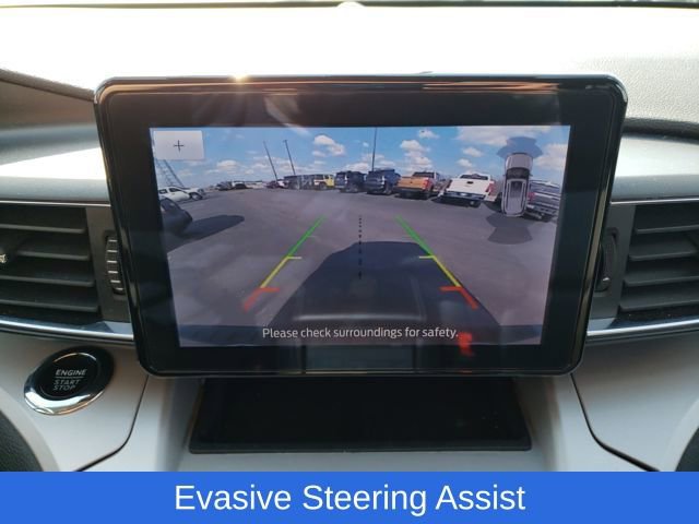 Used 2023 Ford Explorer XLT w/ Equipment Group 202A image 26