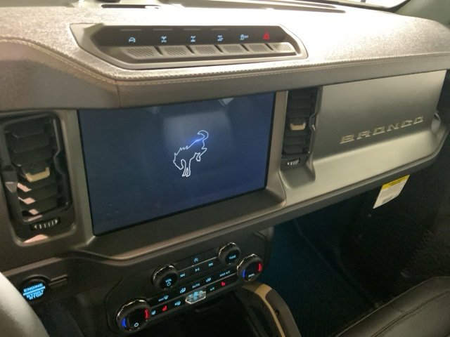 New 2025 Ford Bronco Badlands w/ Sasquatch Package image 22