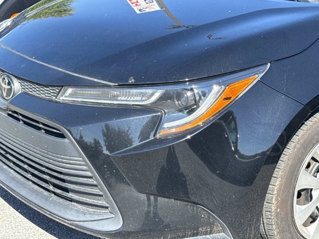 Used 2024 Toyota Corolla LE FWD image 4