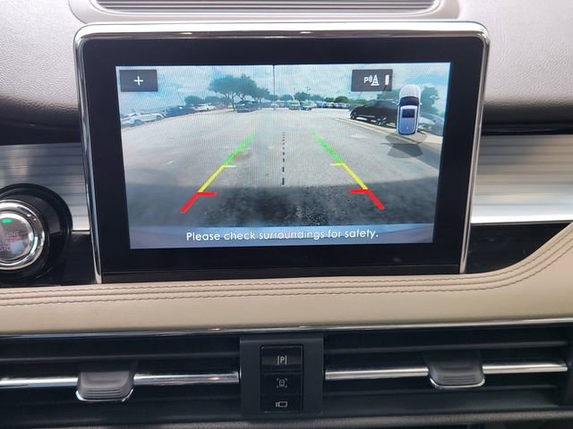 Used 2021 Lincoln Corsair FWD image 13