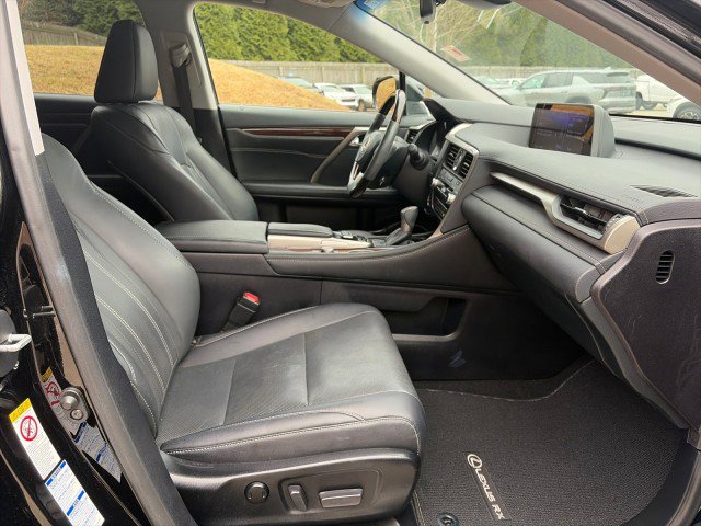 Used 2017 Lexus RX 350 AWD image 43