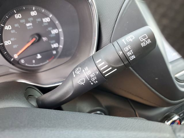 Used 2023 Chevrolet TrailBlazer LT image 23