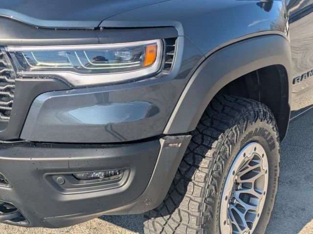 New 2026 RAM 1500 RHO w/ RHO Level 1 Equipment Group image 12