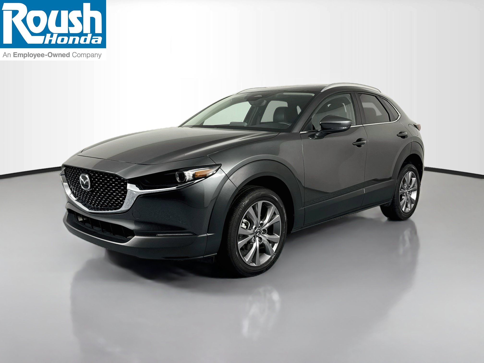 Used 2024 MAZDA CX-30 AWD 2.5 S w/ Preferred Package