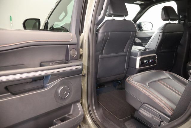 Used 2024 Ford Expedition Timberline AWD/4WD image 31
