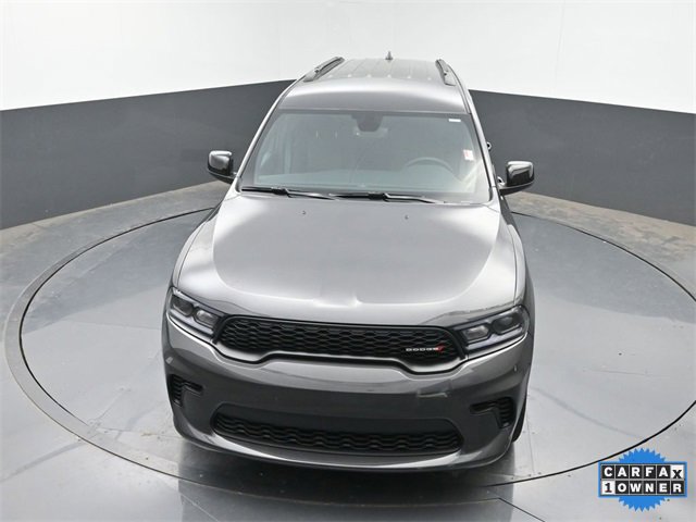 Used 2026 Dodge Durango GT w/ Blacktop Package image 31