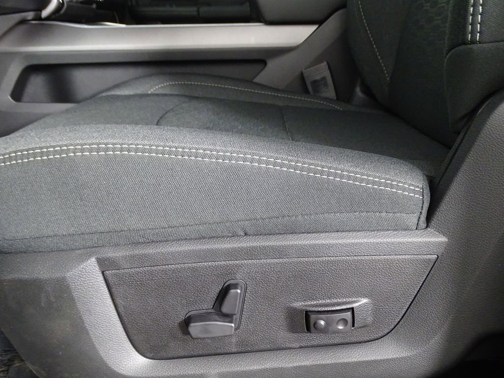 New 2026 RAM 2500 Big Horn image 20