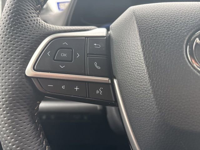 Used 2025 Toyota Sienna Platinum image 15