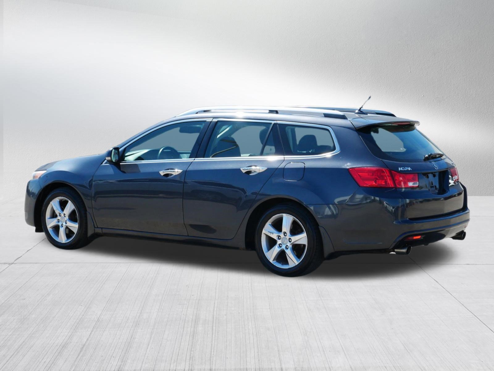 Used 2011 Acura TSX w/ Technology Package image 5