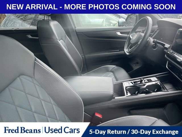 Used 2024 Volkswagen Atlas Cross Sport SEL Premium R-Line image 9