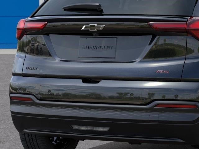 New 2027 Chevrolet Bolt RS w/ Technology Package FWD image 14