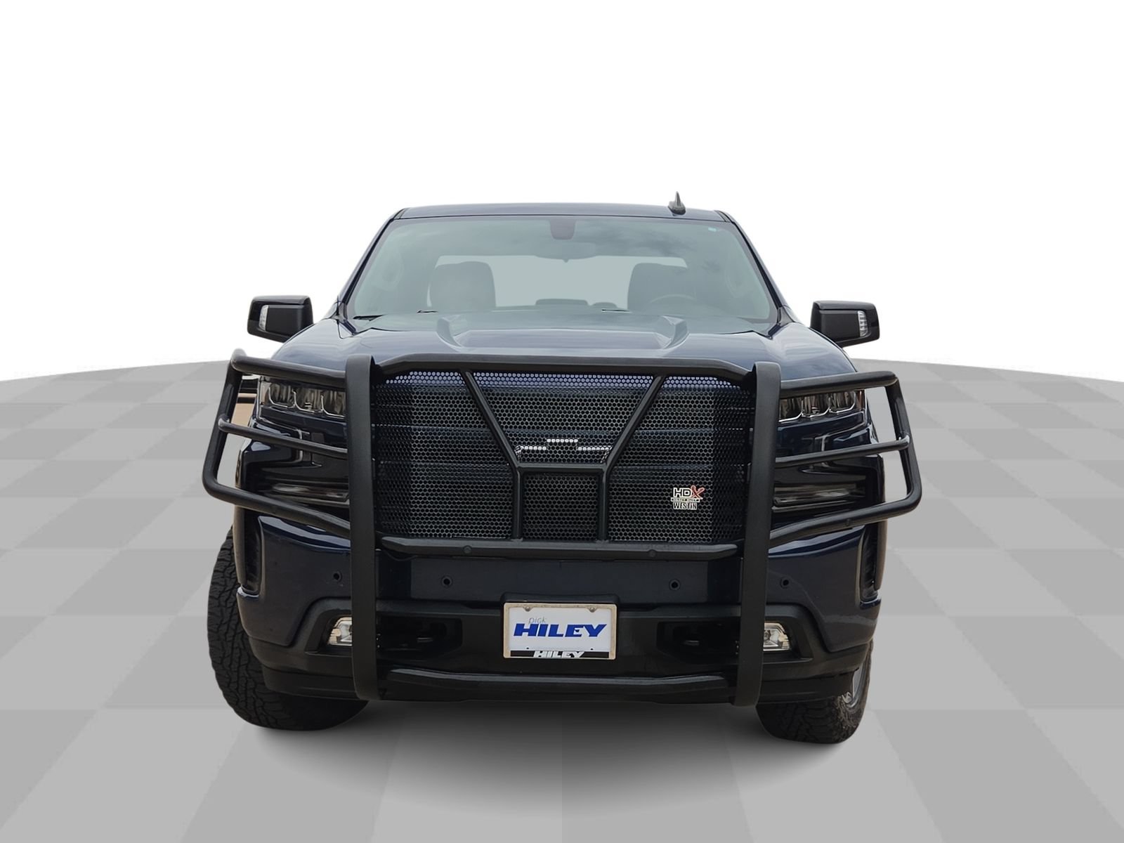 Used 2019 Chevrolet Silverado 1500 RST AWD/4WD image 3
