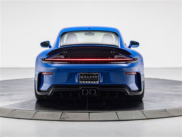 Used 2026 Porsche 911 GT3 RWD image 10