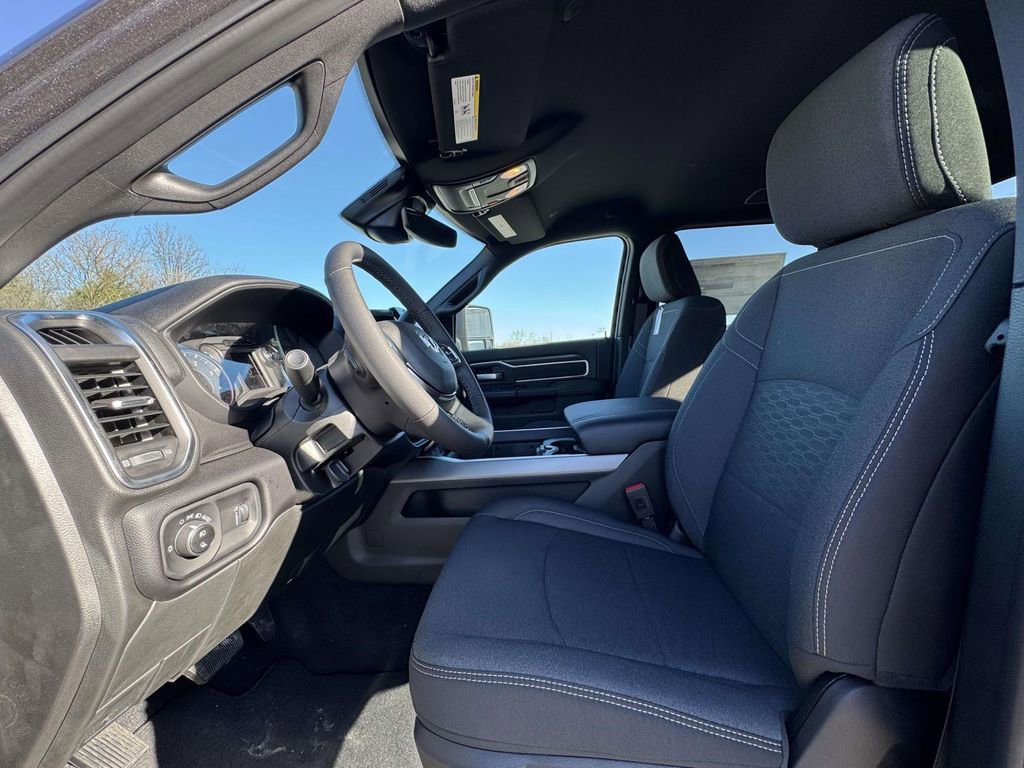 New 2026 RAM 2500 Big Horn image 14