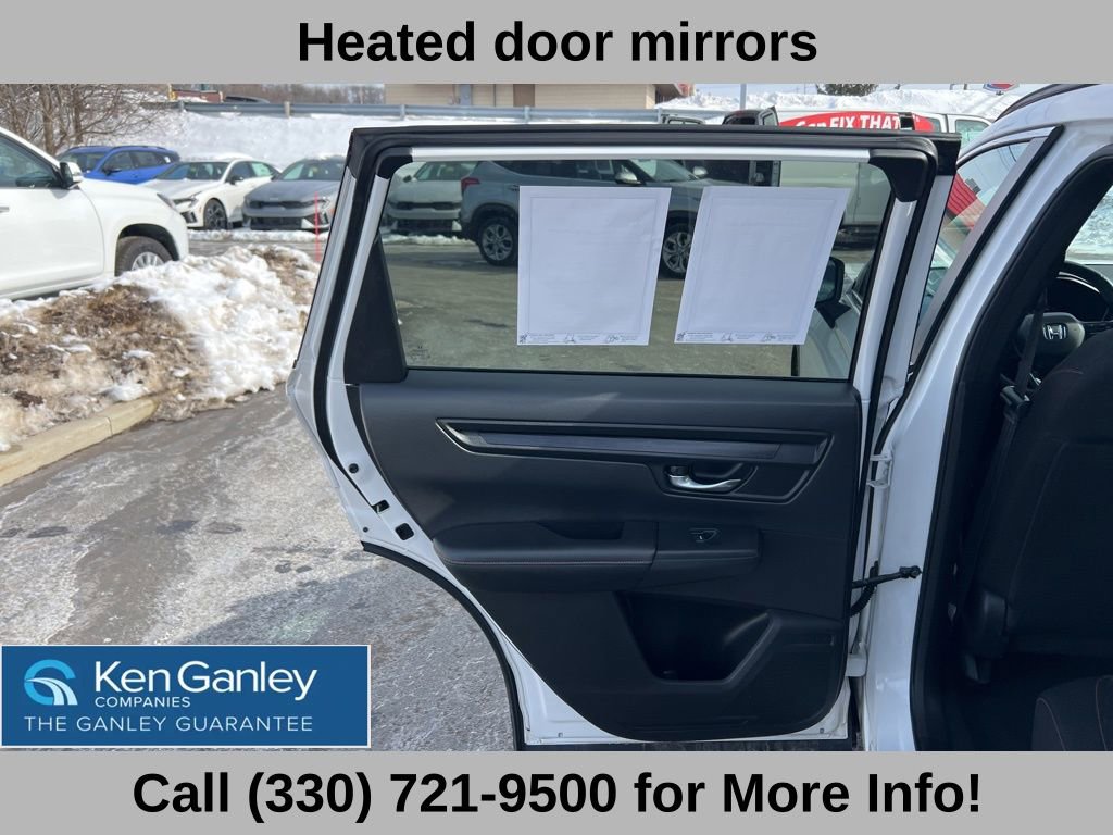 Used 2024 Honda CR-V Sport image 43