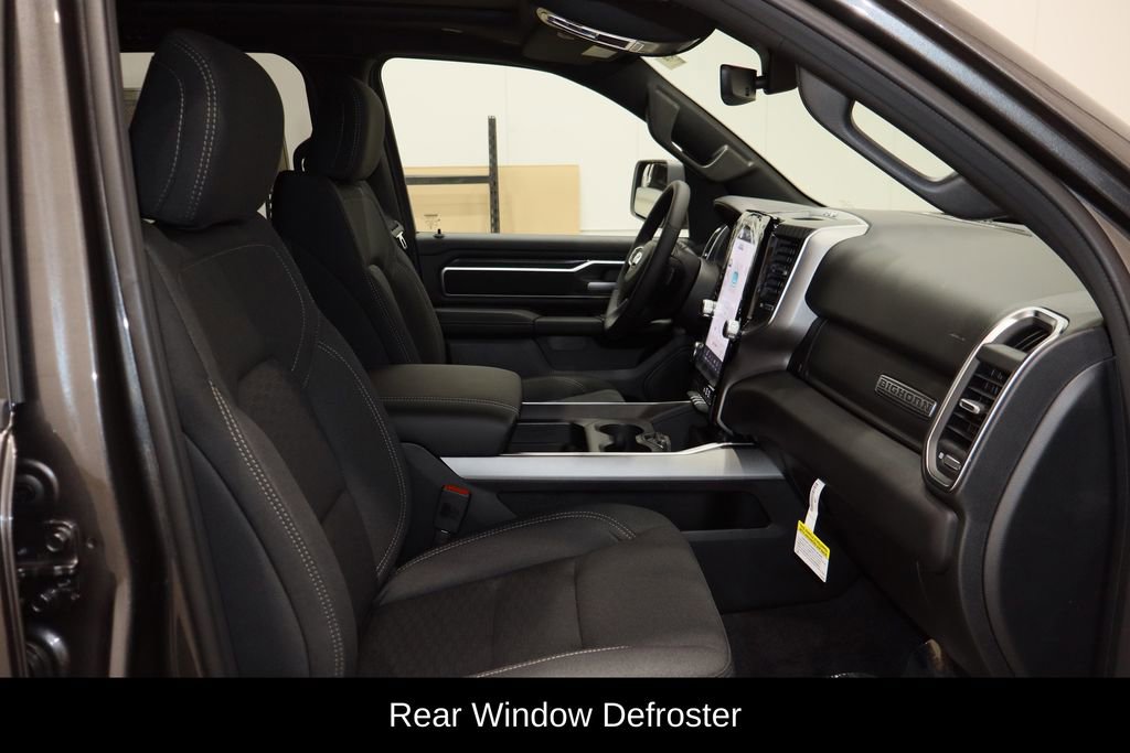 New 2026 RAM 1500 Big Horn image 17